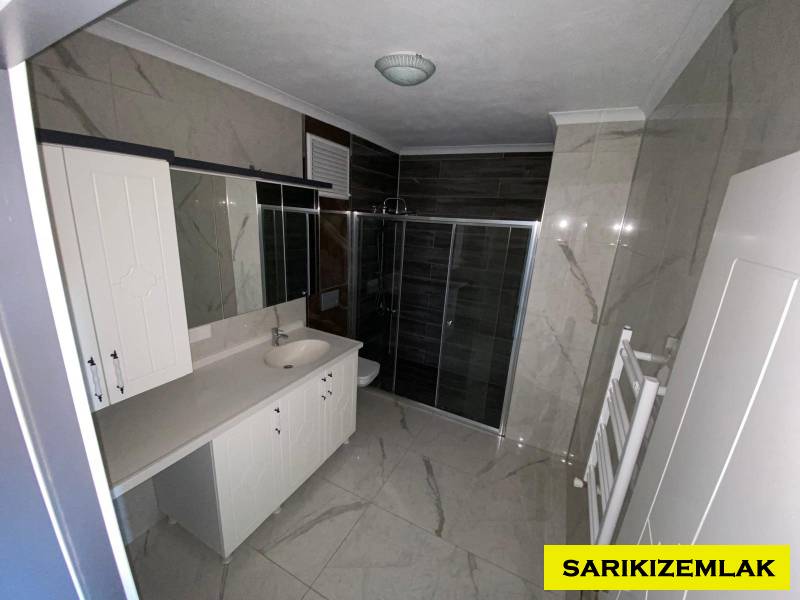 Edremit Kadıköy Mah`da2+1  Daire. - 20